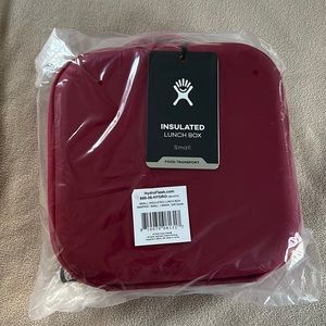 Hydroflask Small Insulated Lunch Box